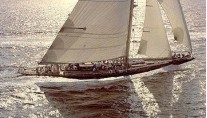 Classic Yacht Endeavour